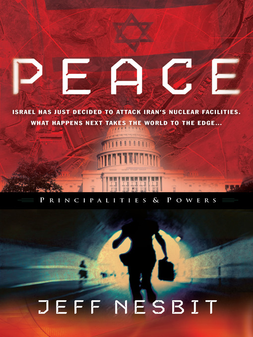 Title details for Peace by Jeff Nesbit - Available